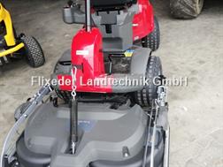 Castelgarden Stiga Park 500500WX = XK4 160HD