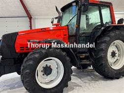 Valtra 8050 Hi-Tec