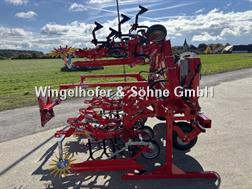 Einböck Chopstar One 3x1,5m