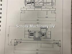 Fuchs SHL 850D Electro