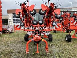 Kuhn GF 10803 T