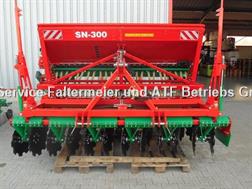 ABA Group SN300 + Anbauaggregat ANT30