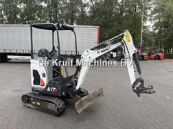 Bobcat E17z