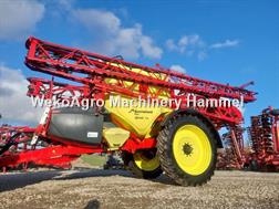 Kverneland IXtrack C60 - 36m