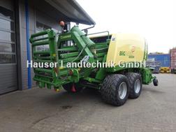 Krone Big Pack 1270 HS XC