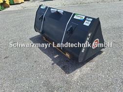 Stoll Universalschaufel 1,70m