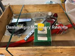 Kverneland Lyskit til liftplov