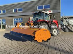 Berti SLAGLESLÅMASKINE