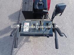 Toro SA 708 MX2
