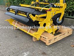 Ropa Ropa Keiler 2 RK22 Schwadaufnahme