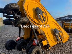 Mc Connel SR 820 "SUPER PRIS" ny / overgemt