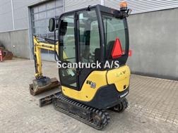 Yanmar SV18