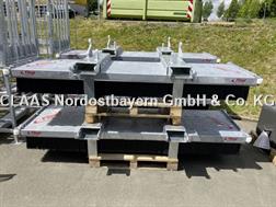 Fliegl KEHRBESEN LÖWE 2.500MM