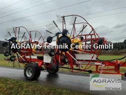 Pöttinger TOP 1252 C