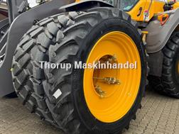 Volvo L 110 H FABRIKSNY TIL LEVERING NOVEMBER 2025!