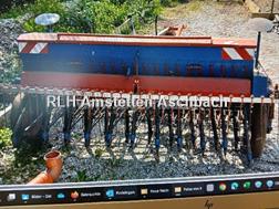 Vogel & Noot SAXONIA SÄMASCHINE MIT VOGEL & KREISELEGGE 3