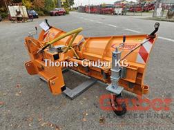 Fliegl Mammut Duplex 2,70 m