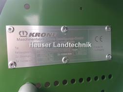 Krone Bellima F130