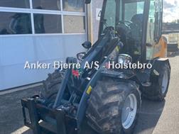 Giant G2700 X-TRA HD PLUS