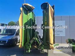 Krone EASYCUT B 870 CV COLLECT