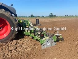 Celli Energy P 6m Zahnpackerwalze D55 NEU