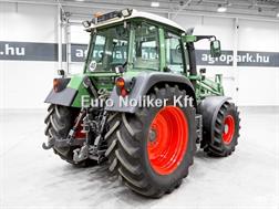 Fendt 412 Vario