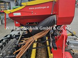 Pöttinger Aerosem 300