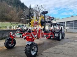 Pöttinger TOP 762 C