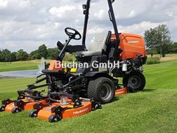Jacobsen AR331