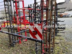 Saphir ALLSTAR 501 PROFI