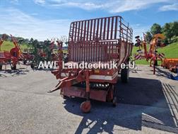 Pöttinger Trend  II