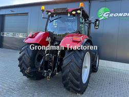 Case IH PUMA CVX 165  