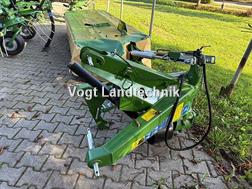 Krone Active Mow R320