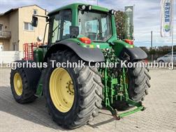 John Deere 6920
