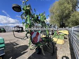 Krone Vendro 900 KW 103-24