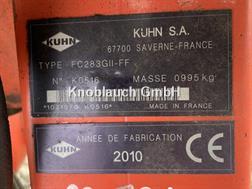 Kuhn FC 283 GII