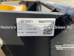 Bressel & Lade ADAPTERRAHMEN / ADAPTER / EURO / CAT 90X