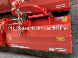 Maschio Barbi 180