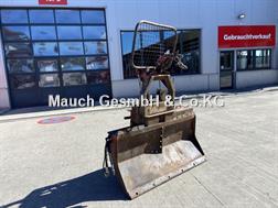 Königswieser 6T Funk Seilwinde