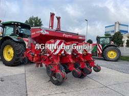 Kverneland Optima HD e-drive