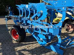 Lemken Juwel 7 M V