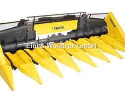 Fantini G3 Sonnenblumenschneidwerk