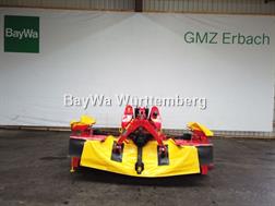 Pöttinger NOVACAT 301 ALPHA-MOTION ED