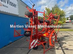 Kuhn GF 7601 MH Digidrive