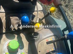 Deutz-Fahr AGROTRON M 600