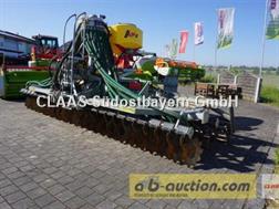 Zunhammer GSG 600 APV STREUER