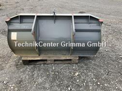 Weidemann VORS. SCHWERGUTSCHAUFEL 1800MM