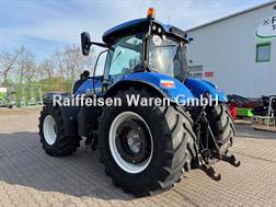 New Holland T7.270