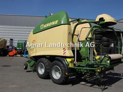Krone Comprima CF 155 XC X-treme