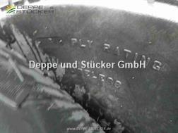 Galaxy 41/18LLx16.1 Turf Special